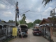 การซ่อมไฟฟ้าแสงสว่าง วันที่ 31 มกราคม 2565